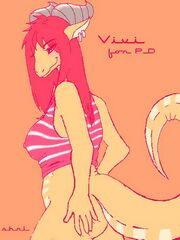 furry