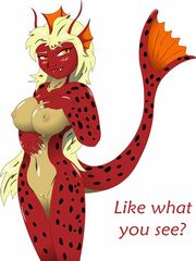 furry
