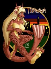 adult furry art