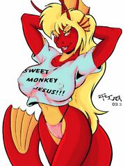 furry porn