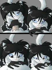 furry artwork adult