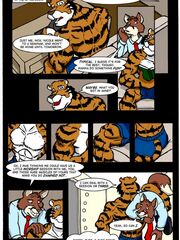 furry artwork adult