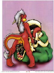 nala furry adult art