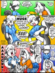 furry sex games