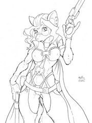 furry artwork adult