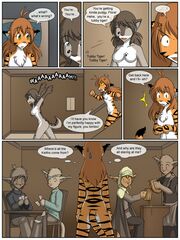 furry artwork adult