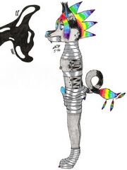furry artwork adult