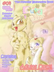 nala furry adult art