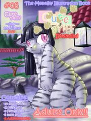 furry artwork adult