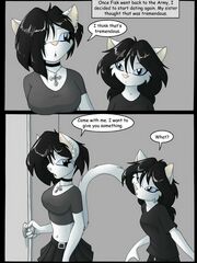 furry artwork adult