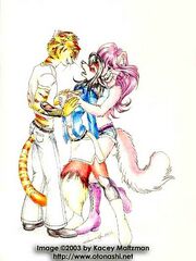 furry artwork adult
