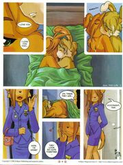 nala furry adult art