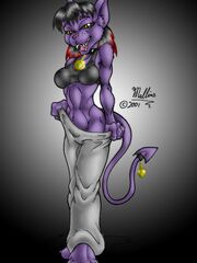 nala furry adult art