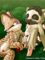 furry sex games