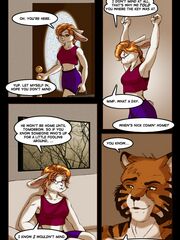 furry porn yiff