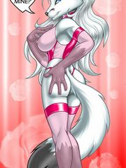 nala furry adult art