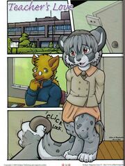furry artwork adult
