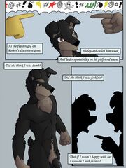 nala furry adult art