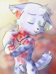 adult sonic furry art