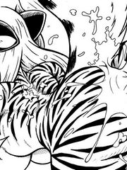 nala furry adult art