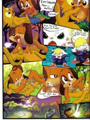 nala furry adult art