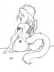 furry porn yiff