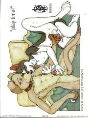 nala furry adult art