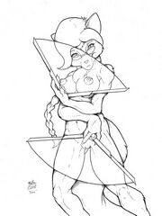 furry artwork adult