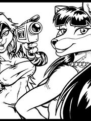 furry porn yiff