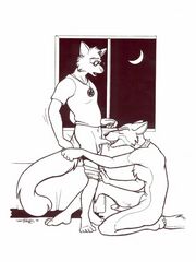 nala furry adult art