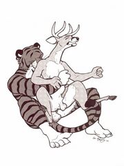 furry artwork adult