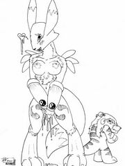 nala furry adult art