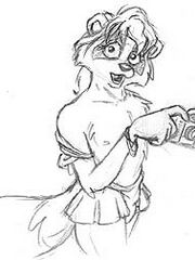 nala furry adult art