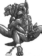 furry artwork adult