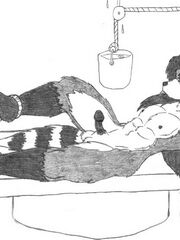 furry artwork adult