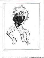 furry artwork adult