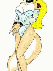 furry artwork adult