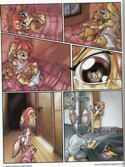 furry artwork adult