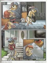 furry artwork adult