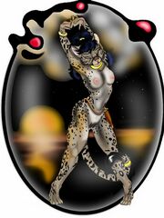 furry artwork adult
