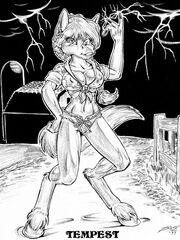 nala furry adult art