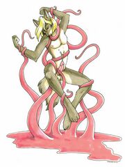 furry artwork adult