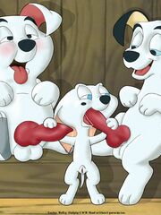 furry artwork adult