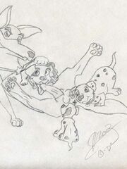 furry artwork adult