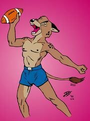 furry sex games