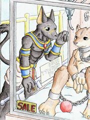 nala furry adult art
