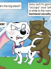 adult sonic furry art