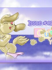 adult sonic furry art