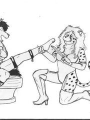 nala furry adult art