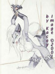 furry artwork adult